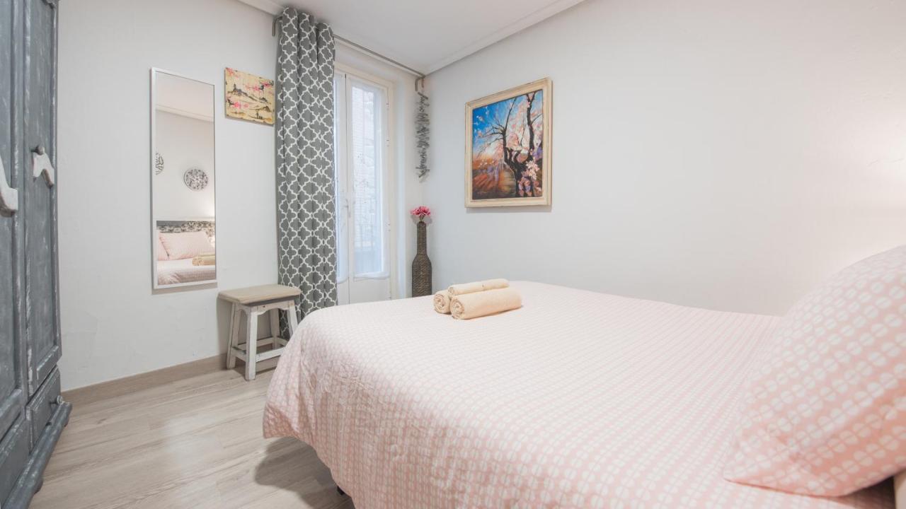 Toledo Feliz Apartments מראה חיצוני תמונה