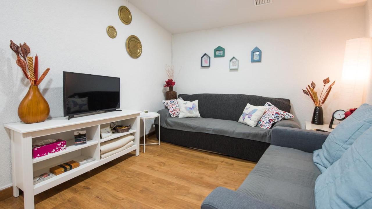 Toledo Feliz Apartments מראה חיצוני תמונה