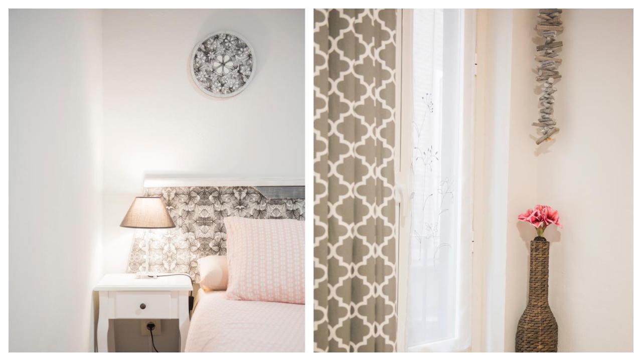 Toledo Feliz Apartments מראה חיצוני תמונה