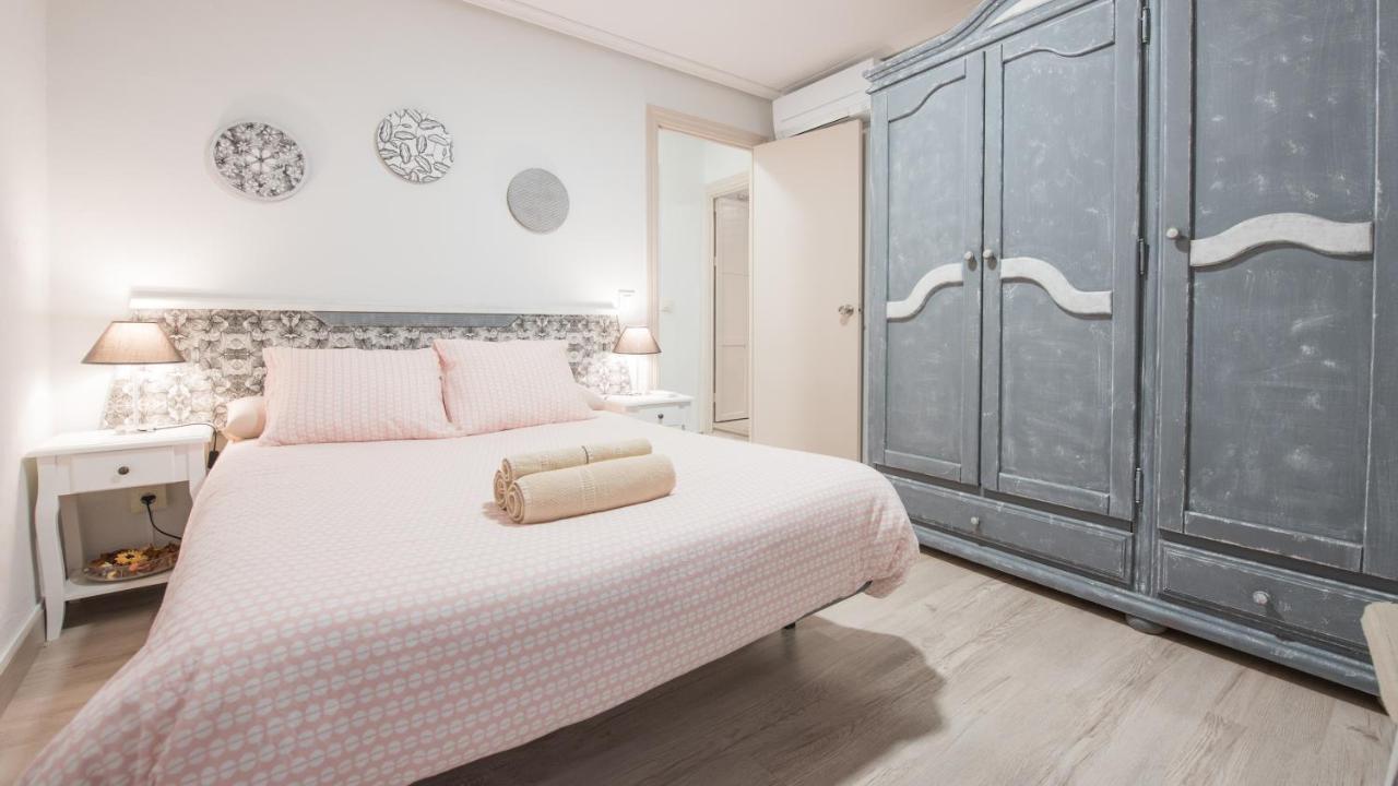 Toledo Feliz Apartments מראה חיצוני תמונה
